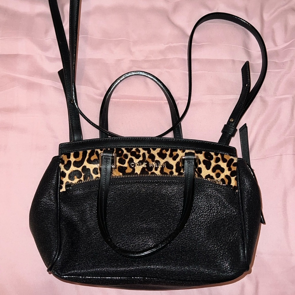Cole Haan crossbody